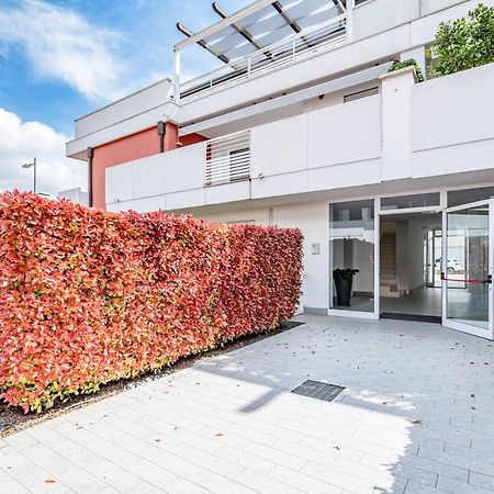 Padova Albignasego Apartment Con Terrazzo X7! Extérieur photo