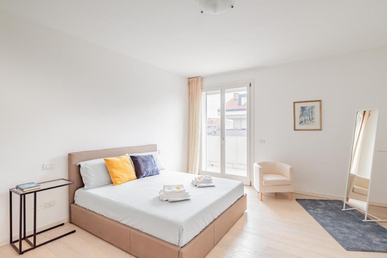 Padova Albignasego Apartment Con Terrazzo X7! Extérieur photo