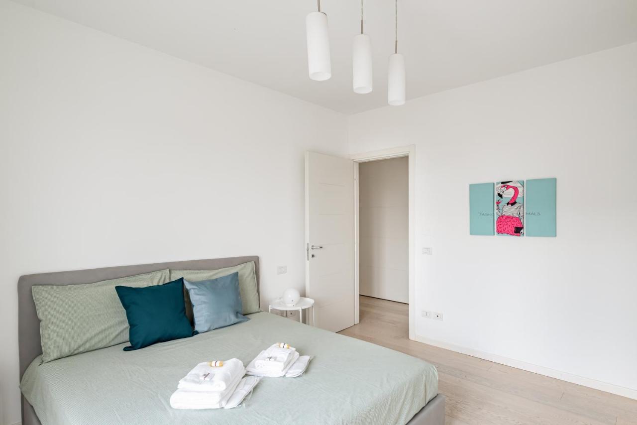 Padova Albignasego Apartment Con Terrazzo X7! Extérieur photo