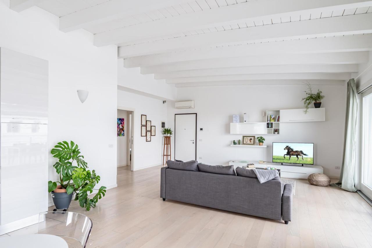 Padova Albignasego Apartment Con Terrazzo X7! Extérieur photo