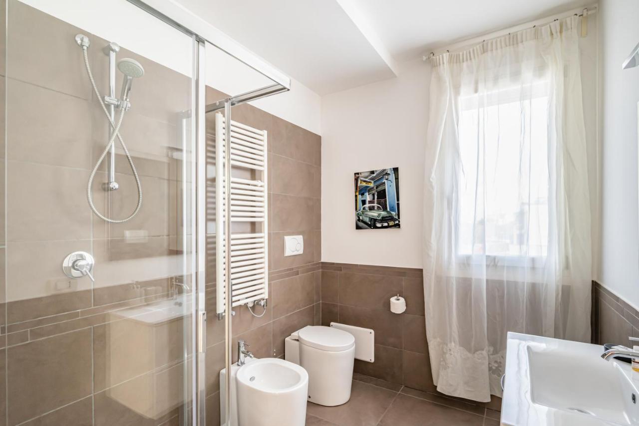 Padova Albignasego Apartment Con Terrazzo X7! Extérieur photo