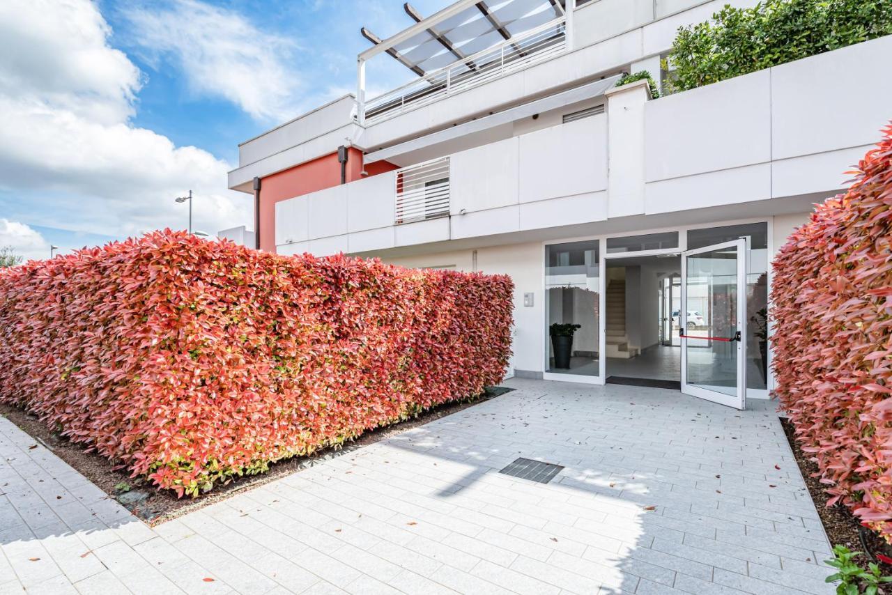 Padova Albignasego Apartment Con Terrazzo X7! Extérieur photo