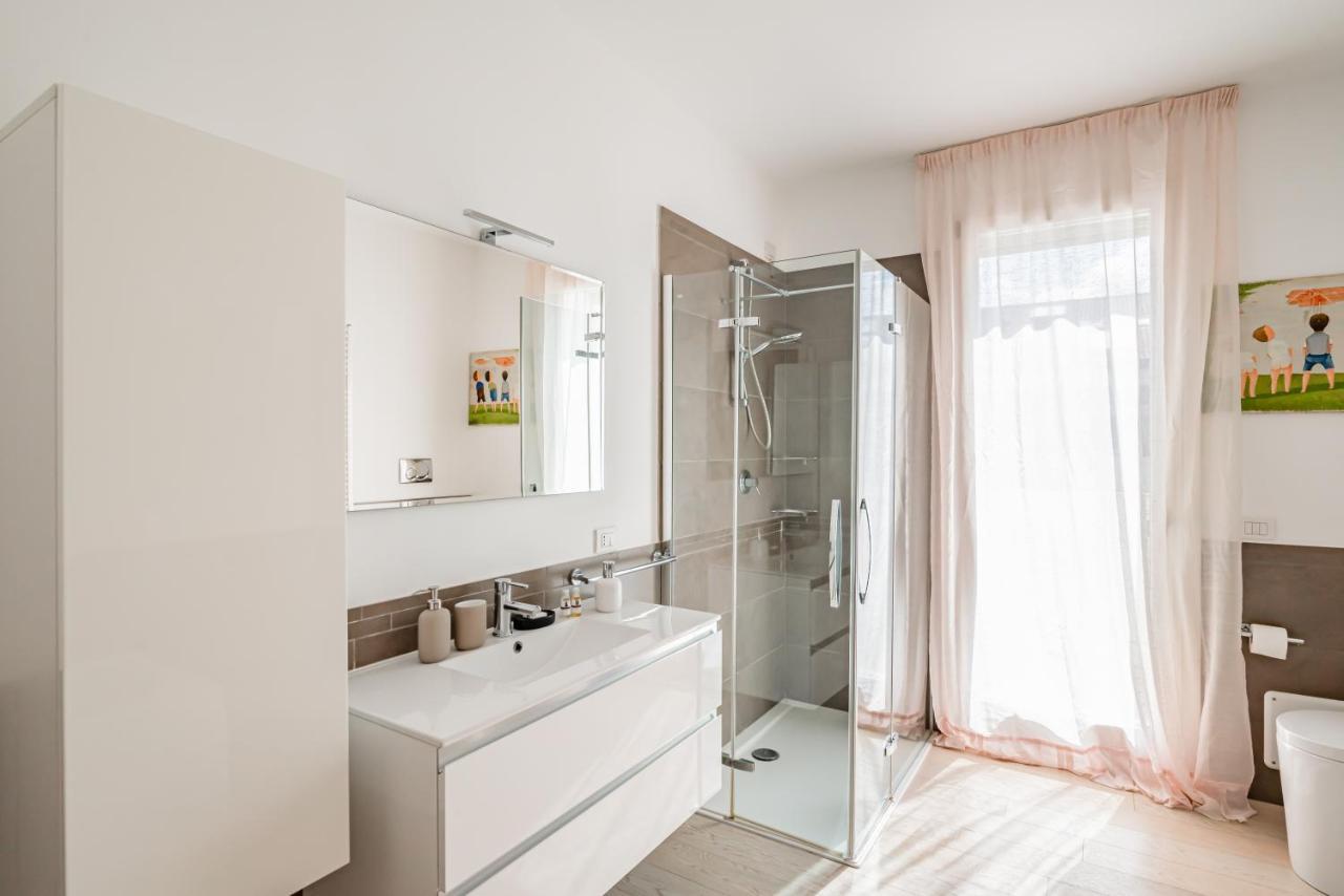 Padova Albignasego Apartment Con Terrazzo X7! Extérieur photo