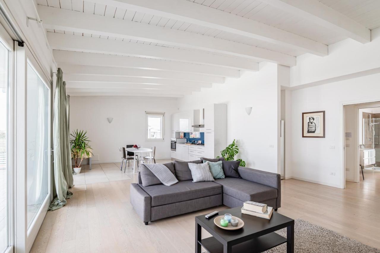 Padova Albignasego Apartment Con Terrazzo X7! Extérieur photo