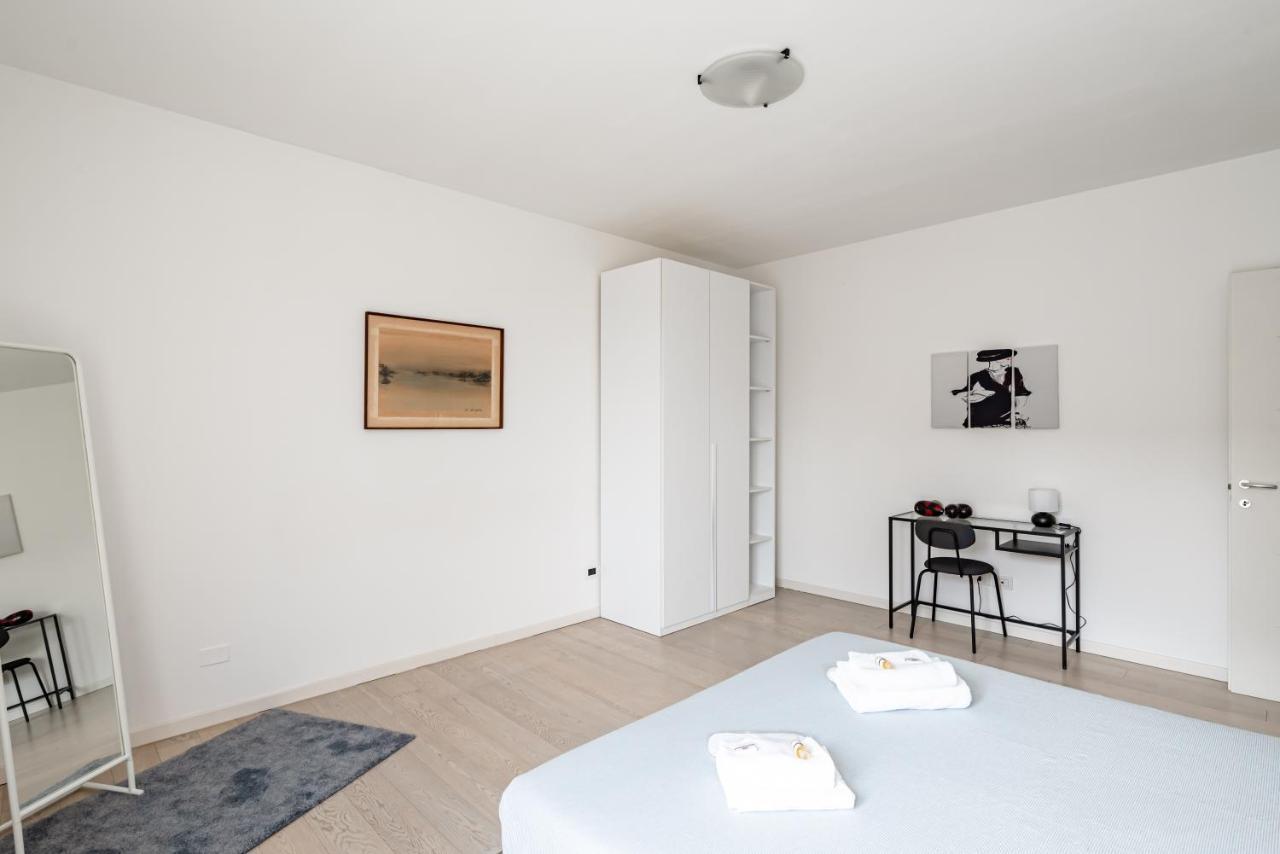 Padova Albignasego Apartment Con Terrazzo X7! Extérieur photo