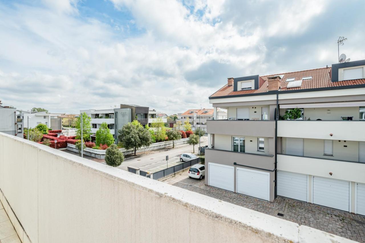 Padova Albignasego Apartment Con Terrazzo X7! Extérieur photo
